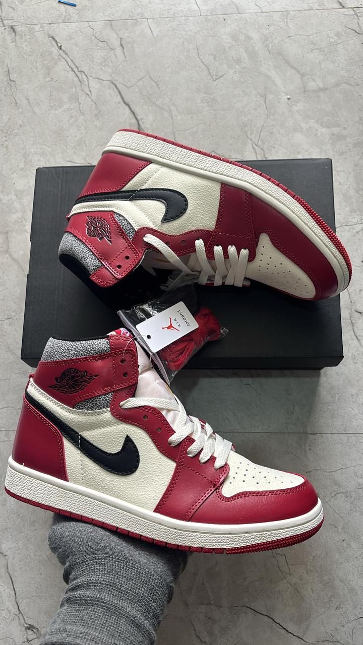 Nike Air Jordan 1 Retro High OG
