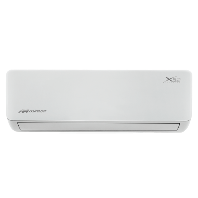 MIRAGE X32 1 TON 22OV F/C + INSTALACION COMPLETA