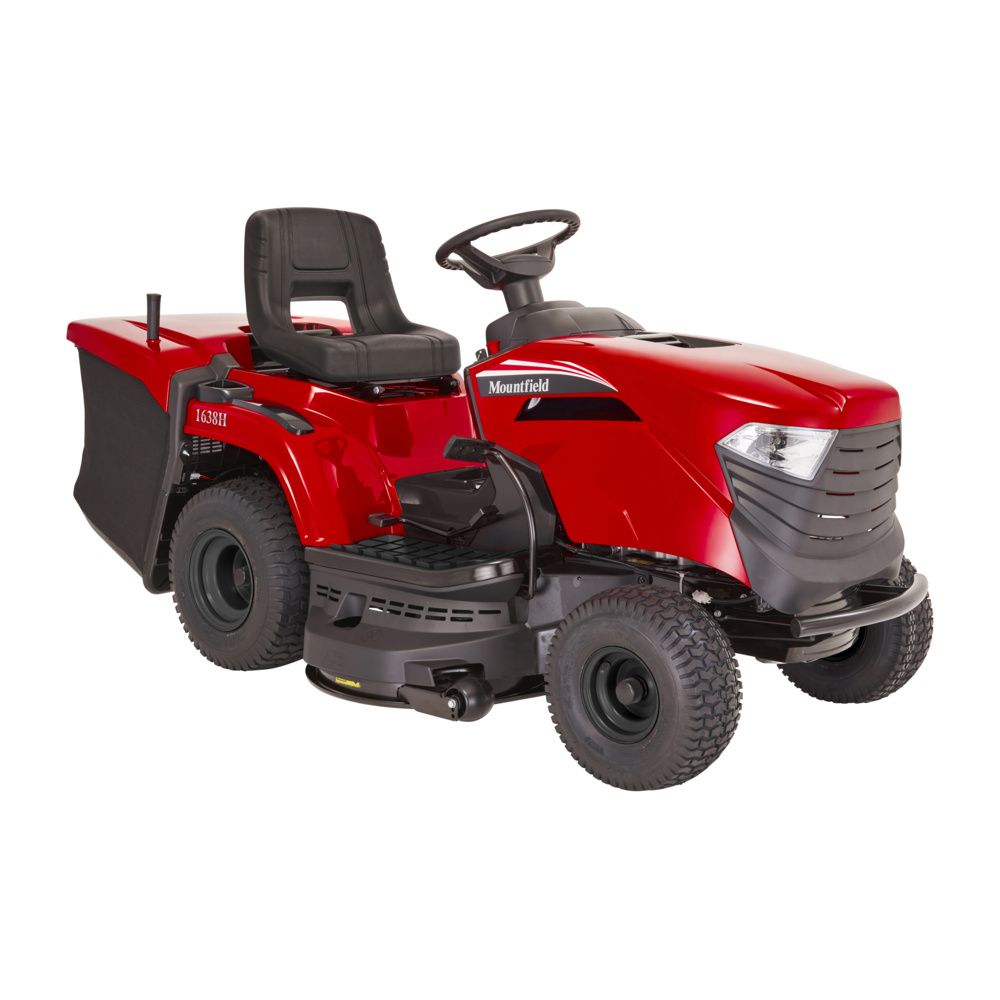 Traktorius MOUNTFIELD 1638H Twin