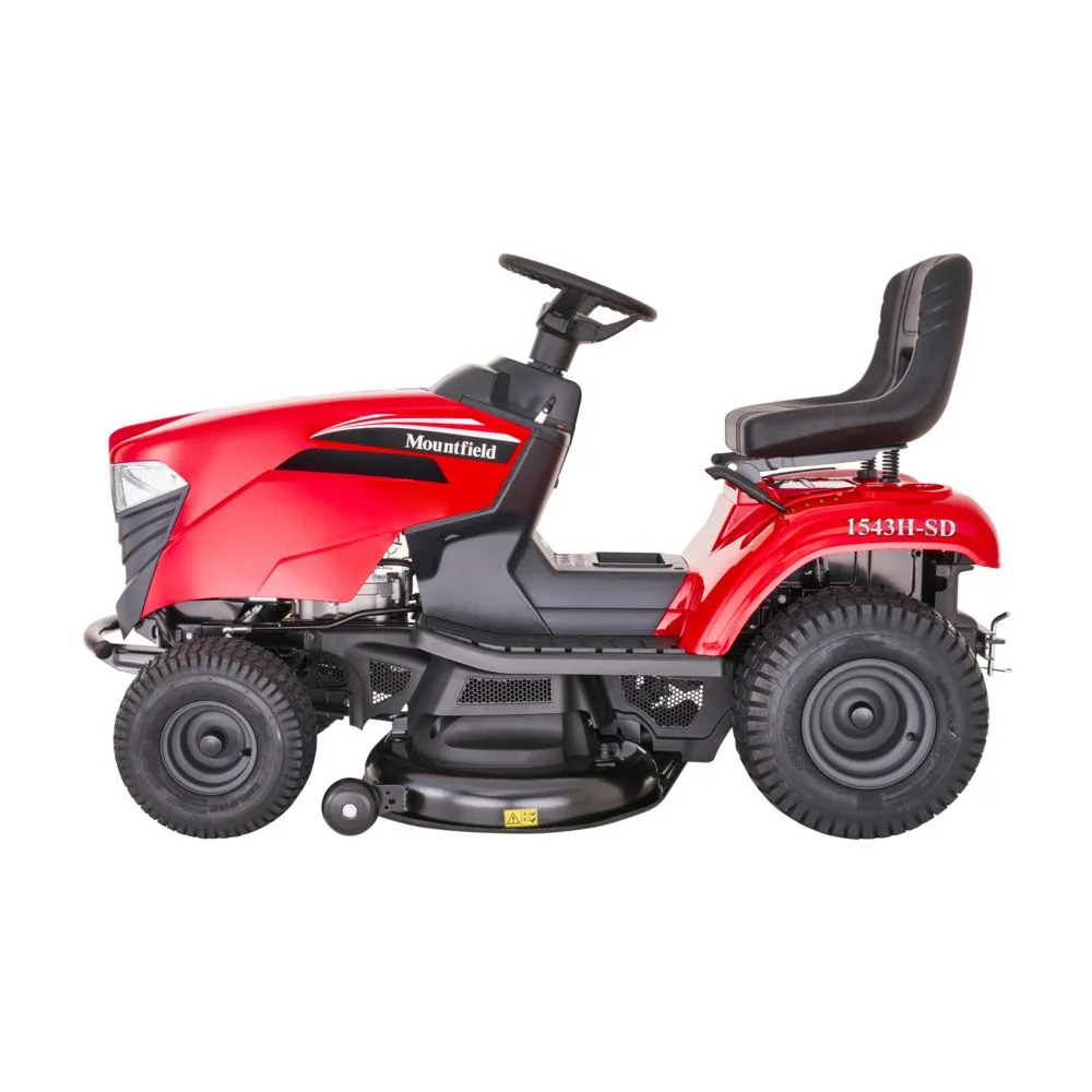 Traktorius MOUNTFIELD 1543 H-SD