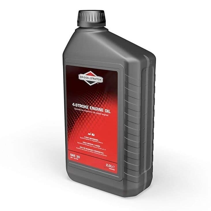 Alyva SAE 30 BRIGGS&STRATTON 2L