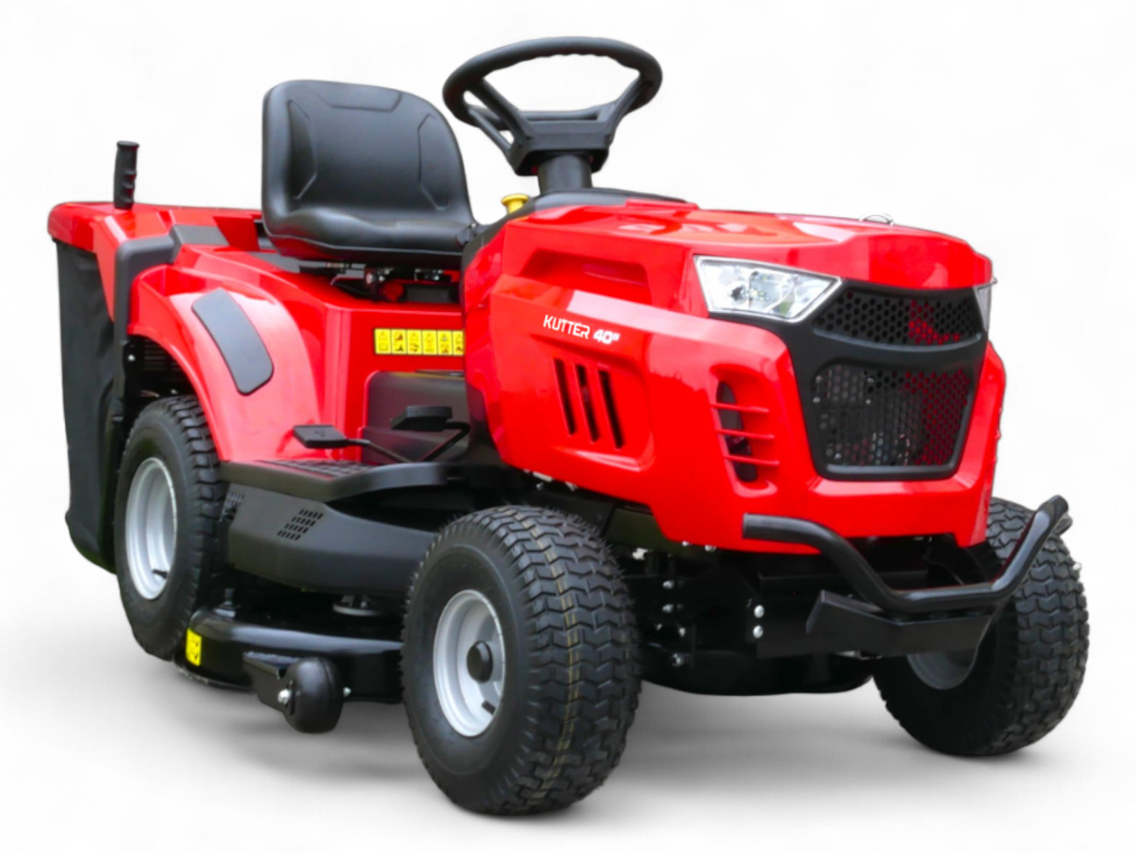 Traktorius KUTTER LT-40R