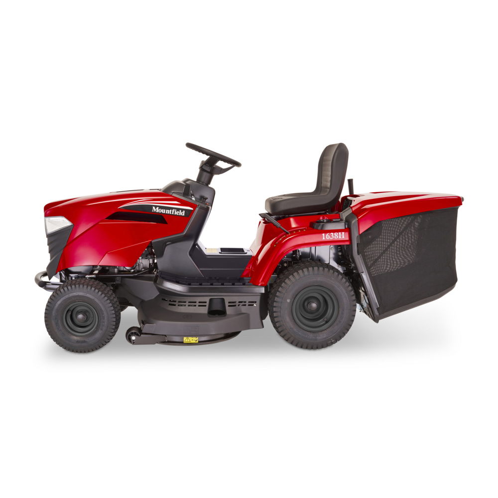 Traktorius MOUNTFIELD 1638H Twin