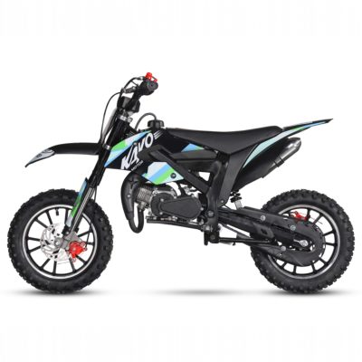 Vaikiškas Krosinis Motociklas Kayo SX50