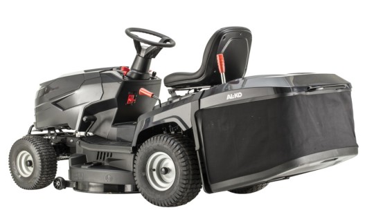 Traktorius AL-KO Easy 13-86.6 M-A