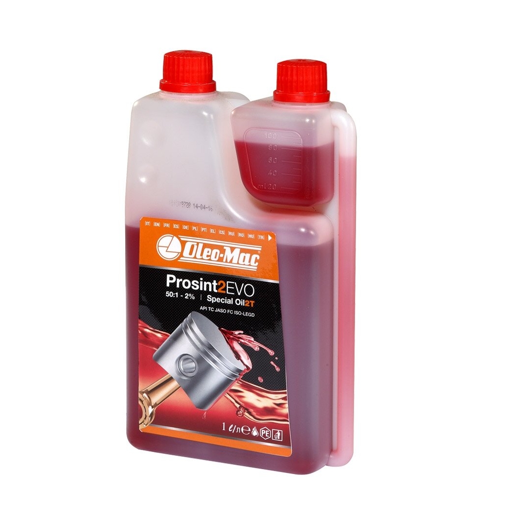 ALYVA VARIKLIAMS, OLEO-MAC, 1 L.