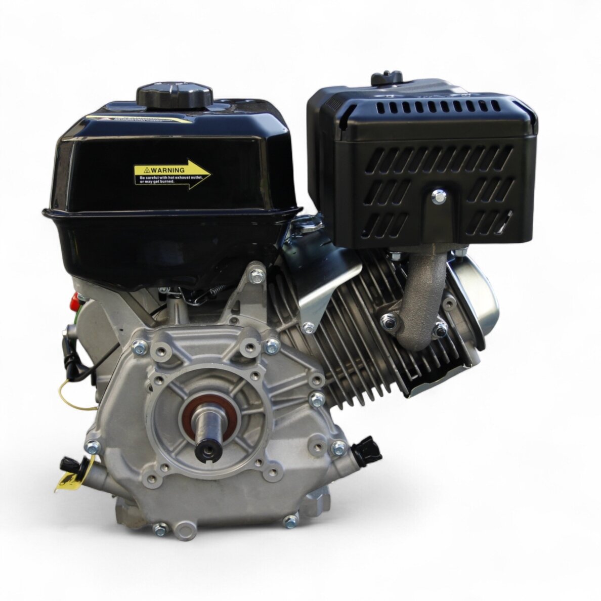 Benzininis variklis BZ-42S 25mm