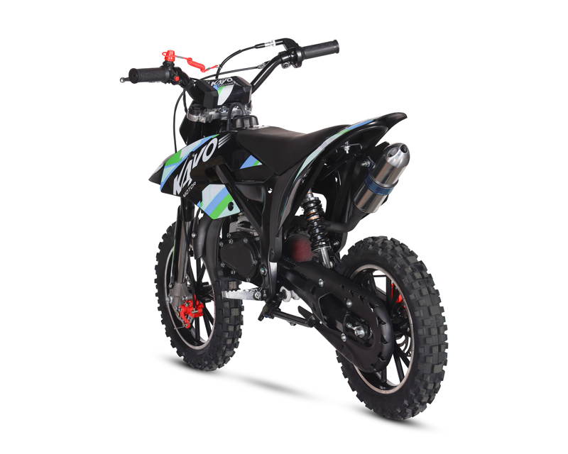 Vaikiškas Krosinis Motociklas Kayo SX50