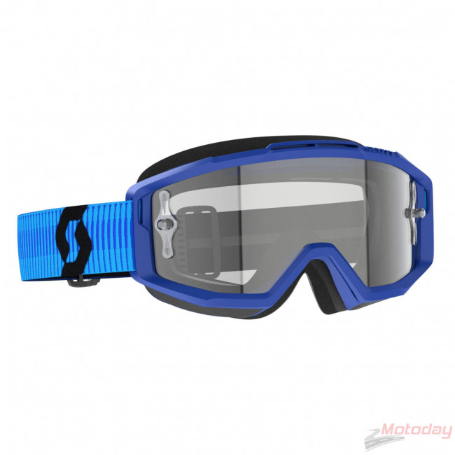 Akiniai Scott Split OTG Goggles