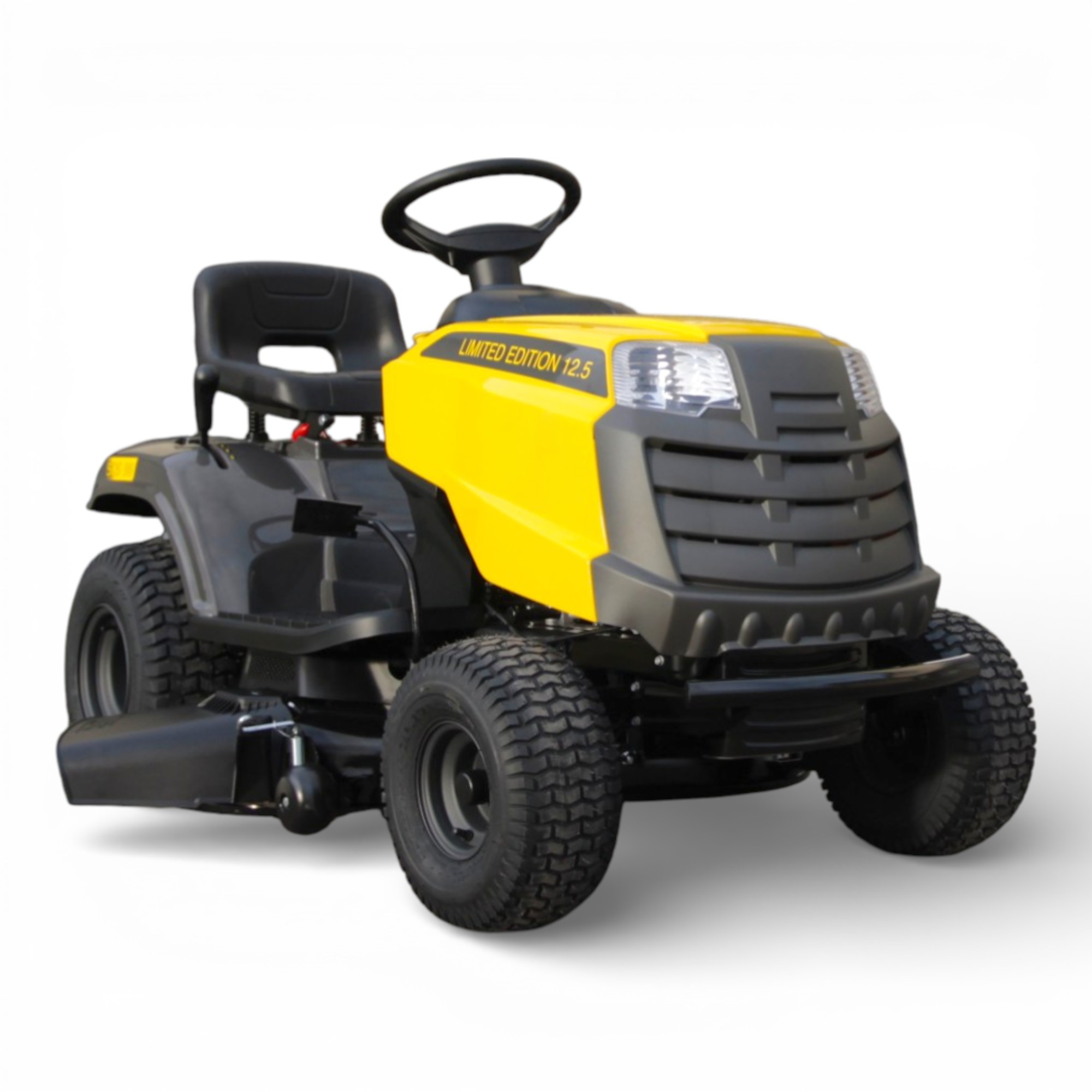Traktorius LIMITED EDITION 12.5 SDS 98 | Powered By STIGA