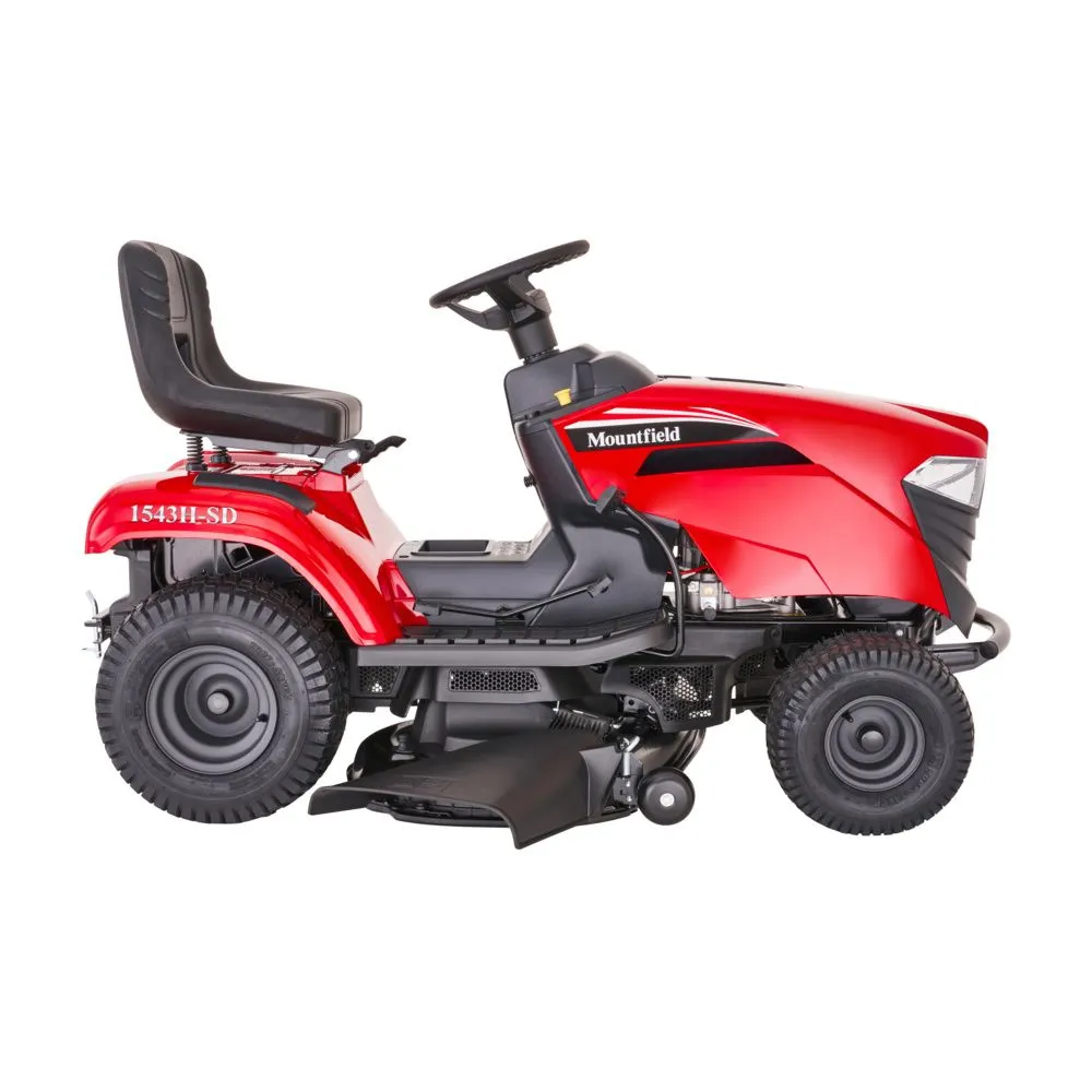 Traktorius MOUNTFIELD 1543 H-SD
