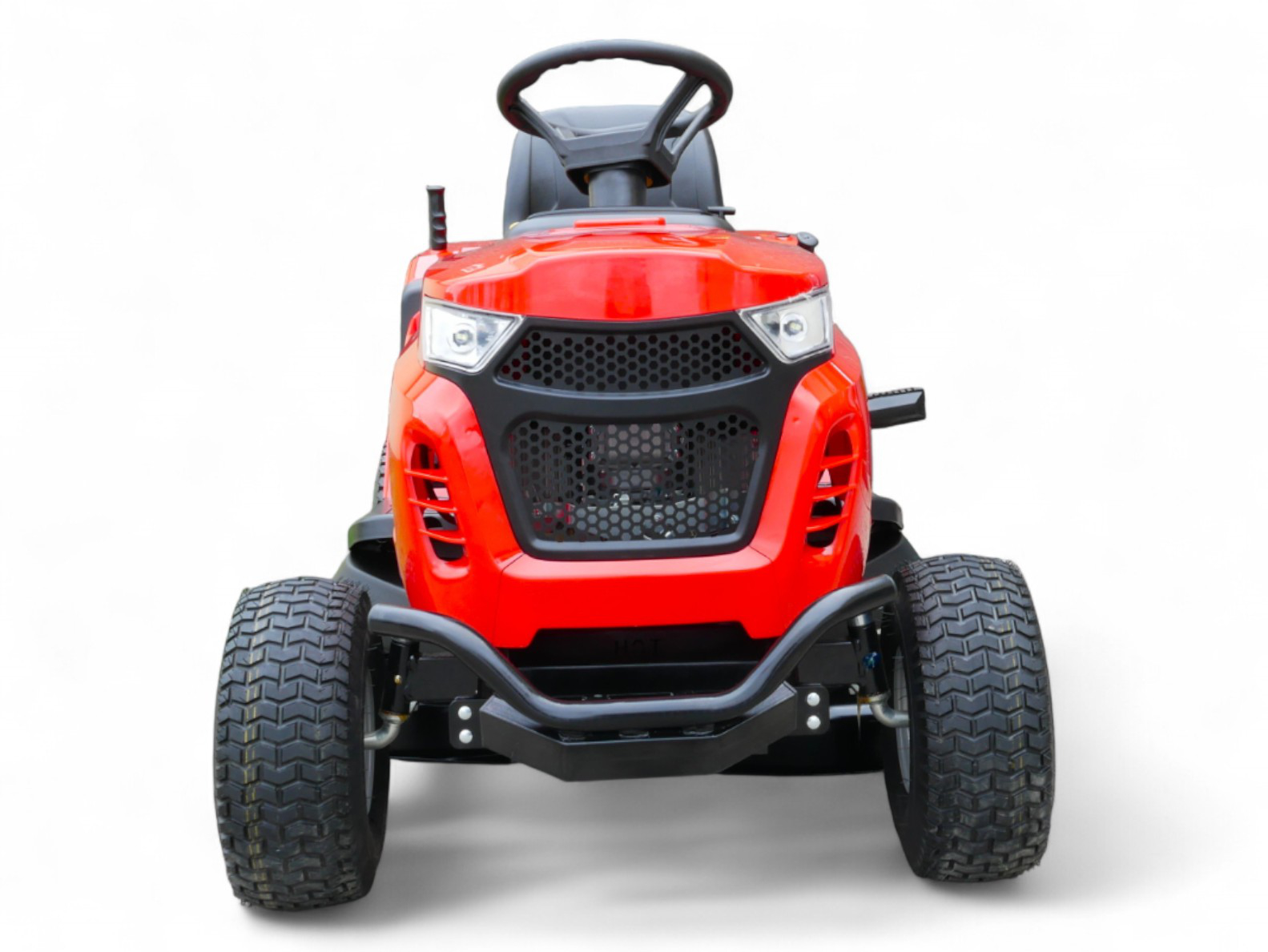 Traktorius KUTTER LT-40R