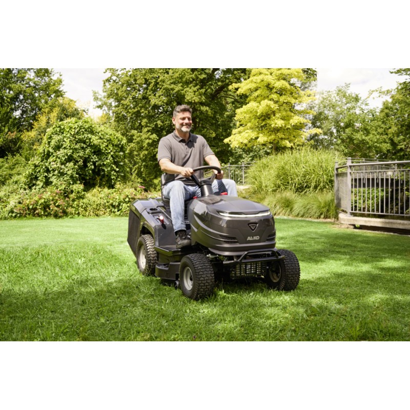 Traktorius AL-KO Easy 13-86.6 M-A
