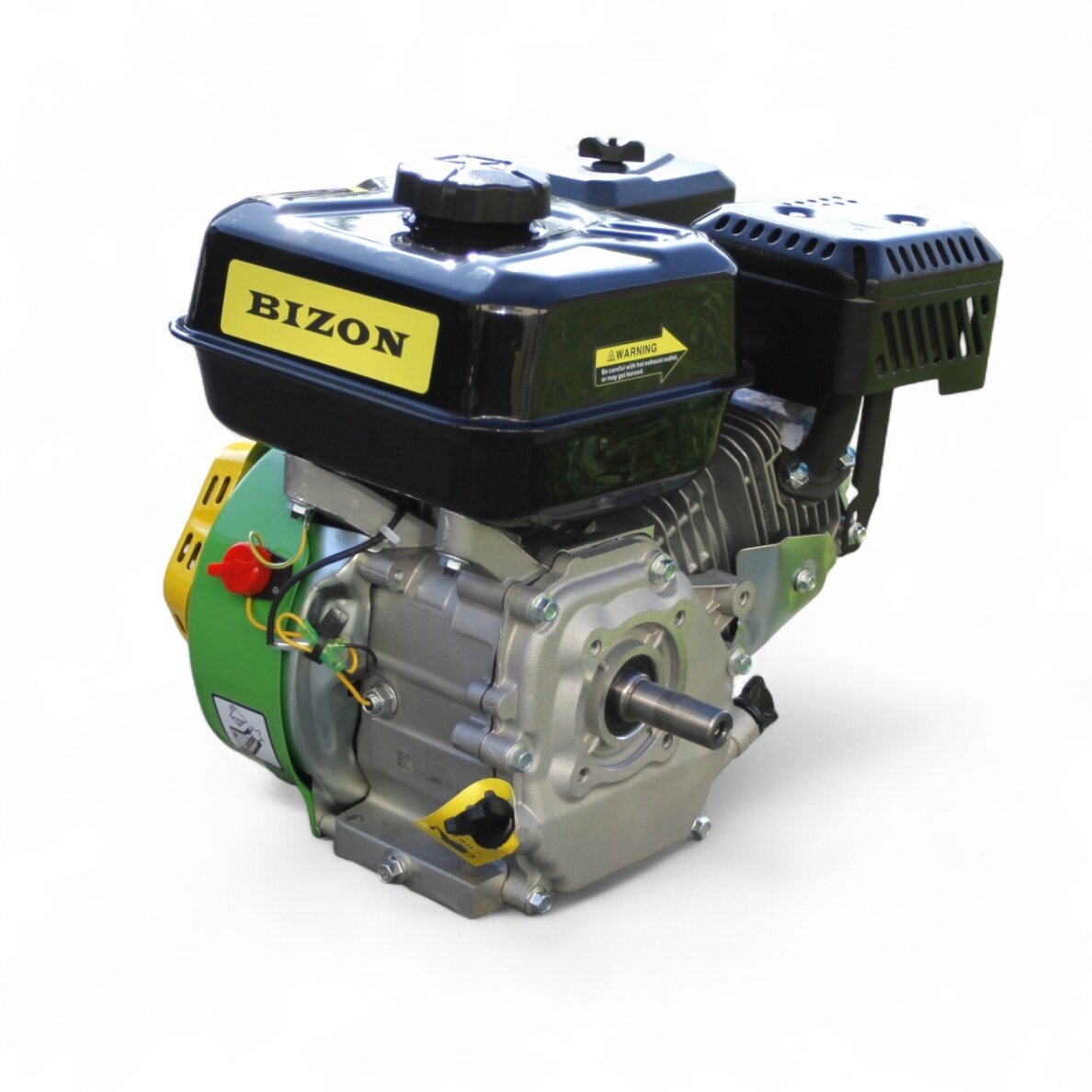 Benzininis variklis Bizon BZ-22S 20mm