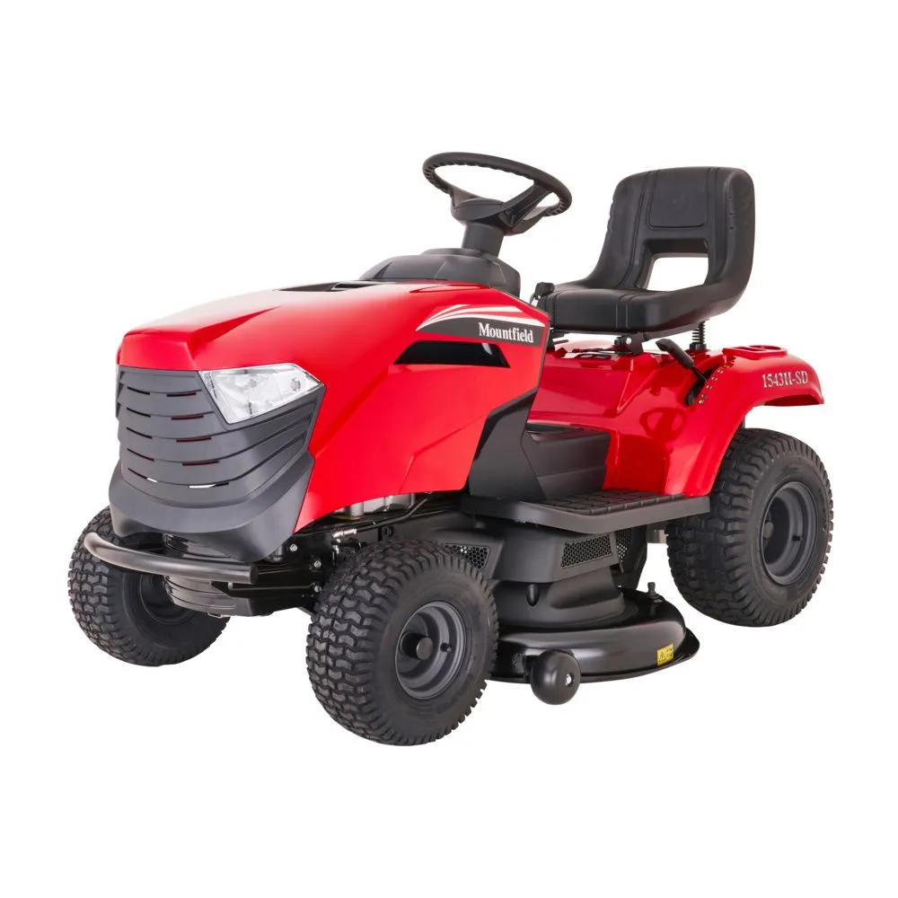 Traktorius MOUNTFIELD 1543 H-SD