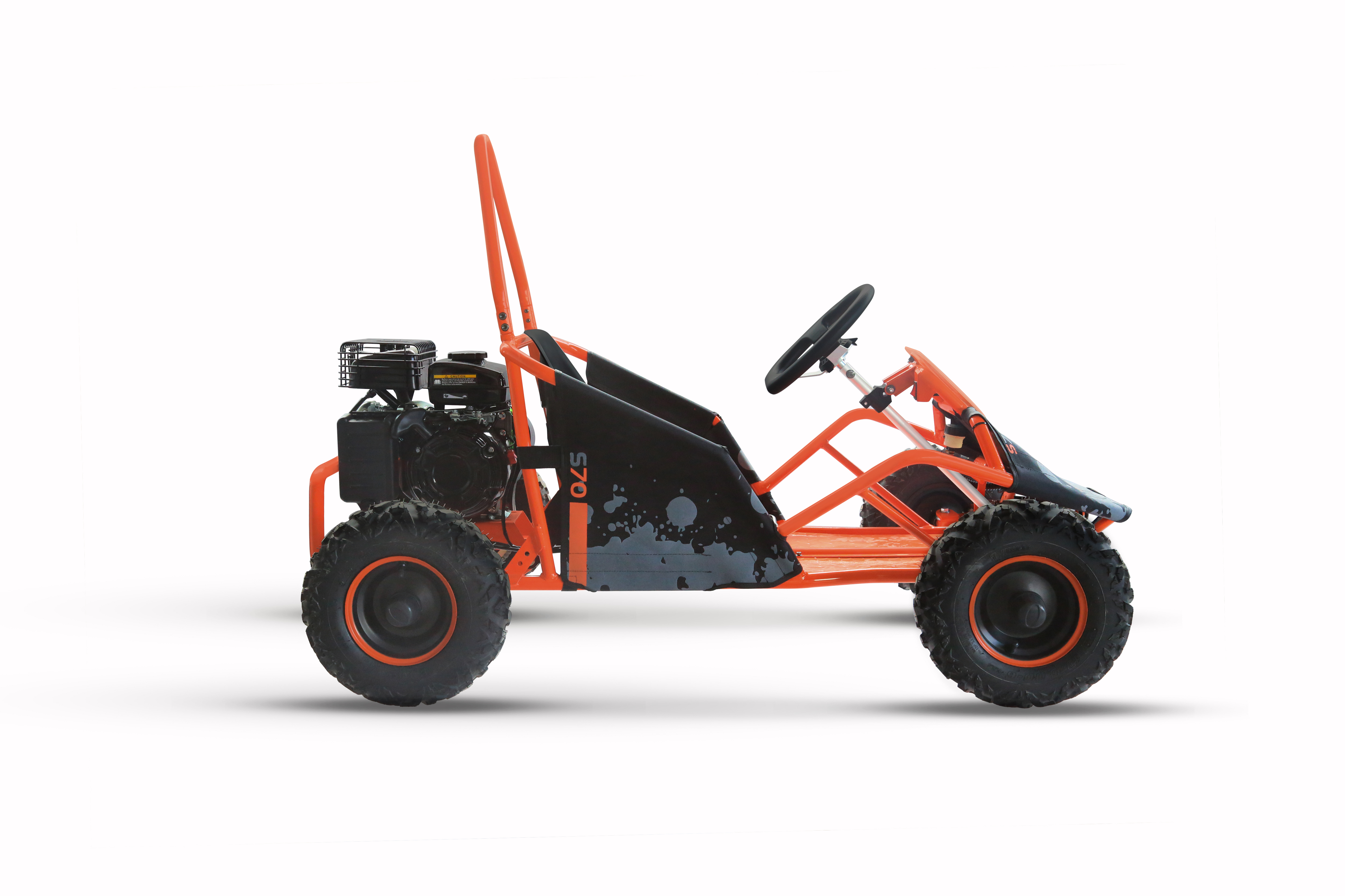 Vaikiškas bagis KAYO S70