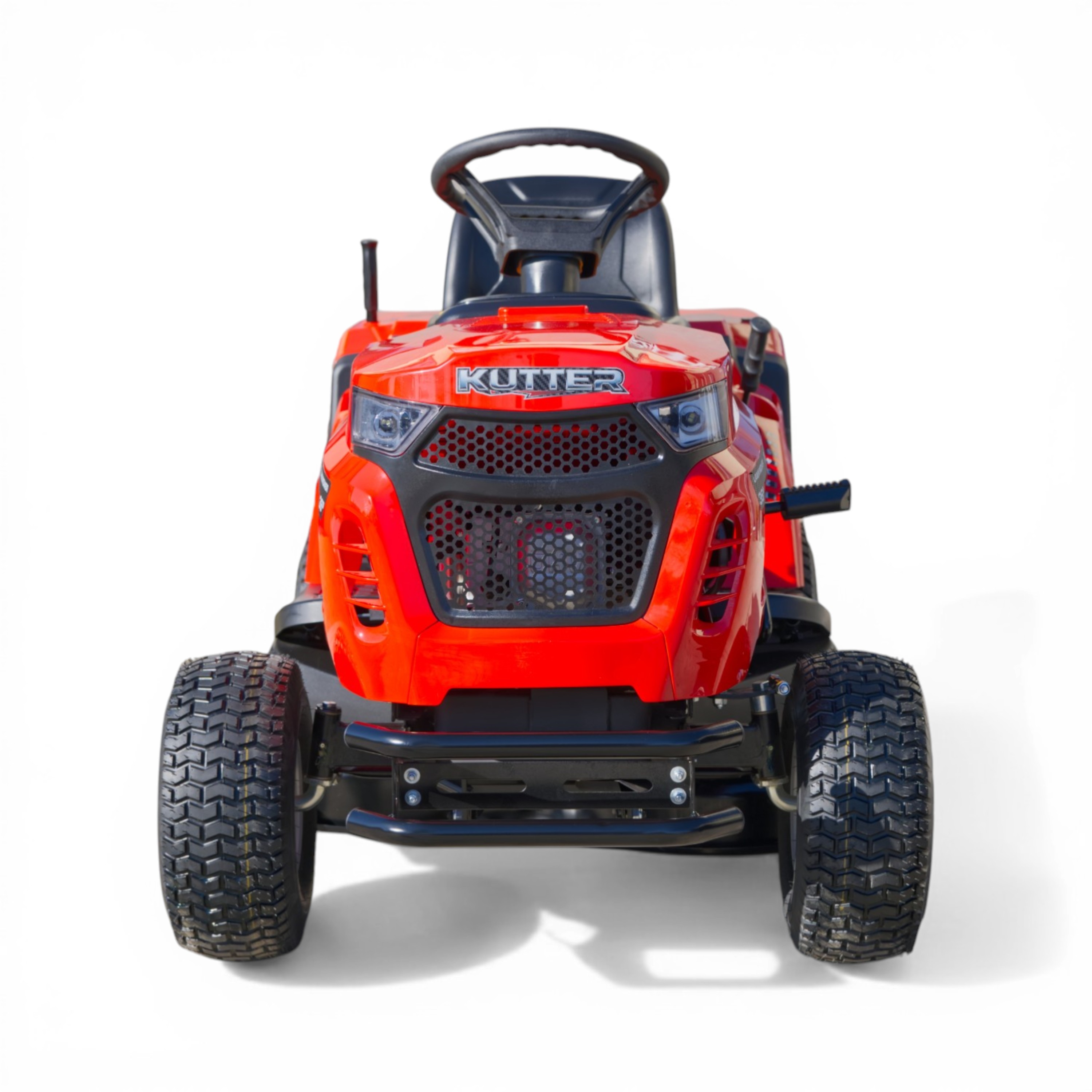 Traktorius KUTTER LT-36R