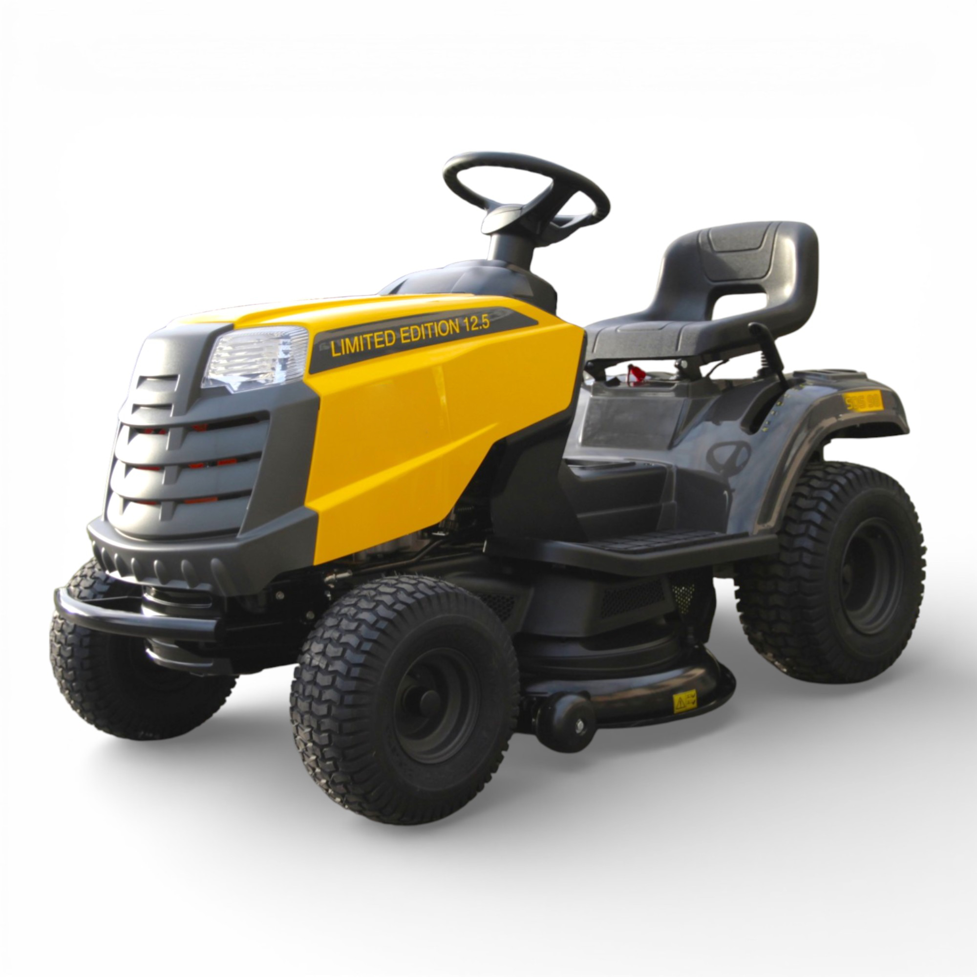 Traktorius LIMITED EDITION 12.5 SDS 98 | Powered By STIGA