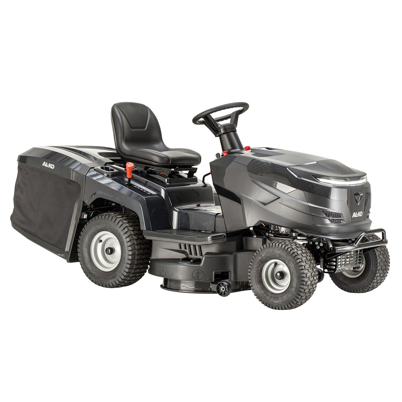 Traktorius AL-KO Easy 13-86.6 M-A