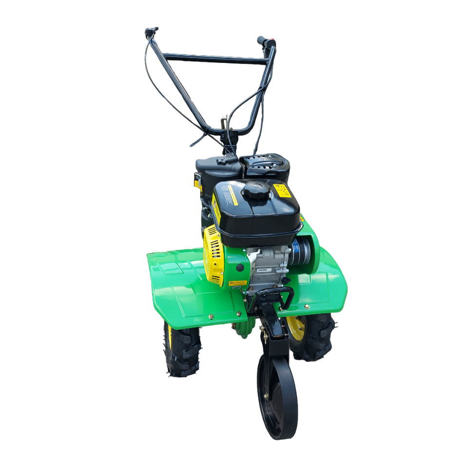 Motoblokas - kultivatorius Bizon - 8A