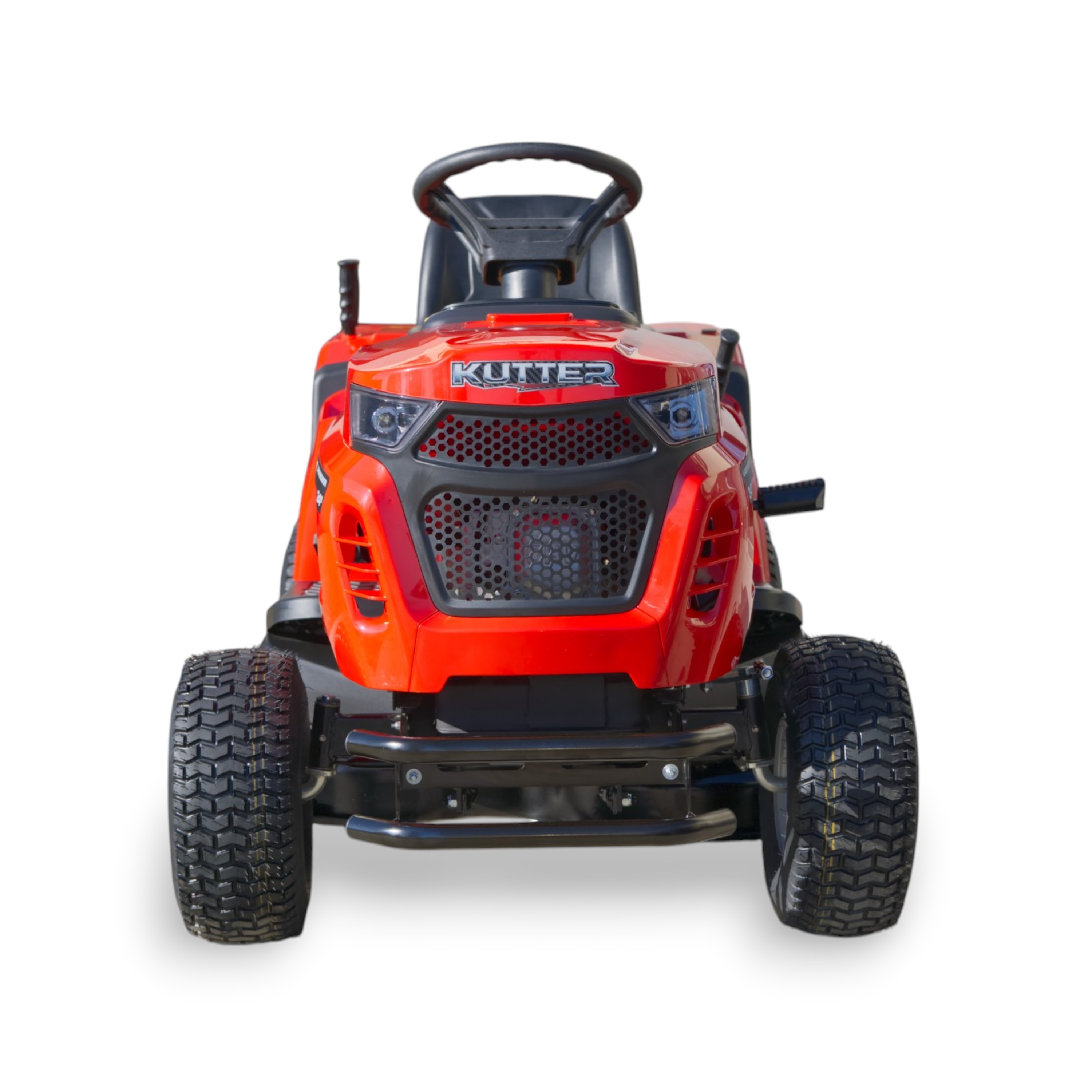 Traktorius KUTTER LT-34R