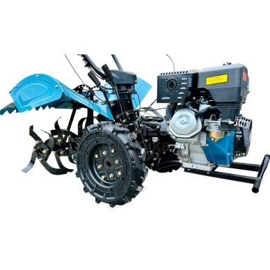 Motoblokas kultivatorius Bizon BZ-62/A