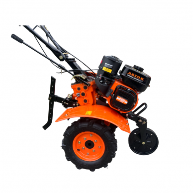 Motoblokas - kultivatorius Astor A-80/3