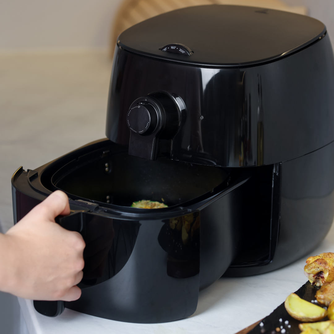 Digital Air Fryer