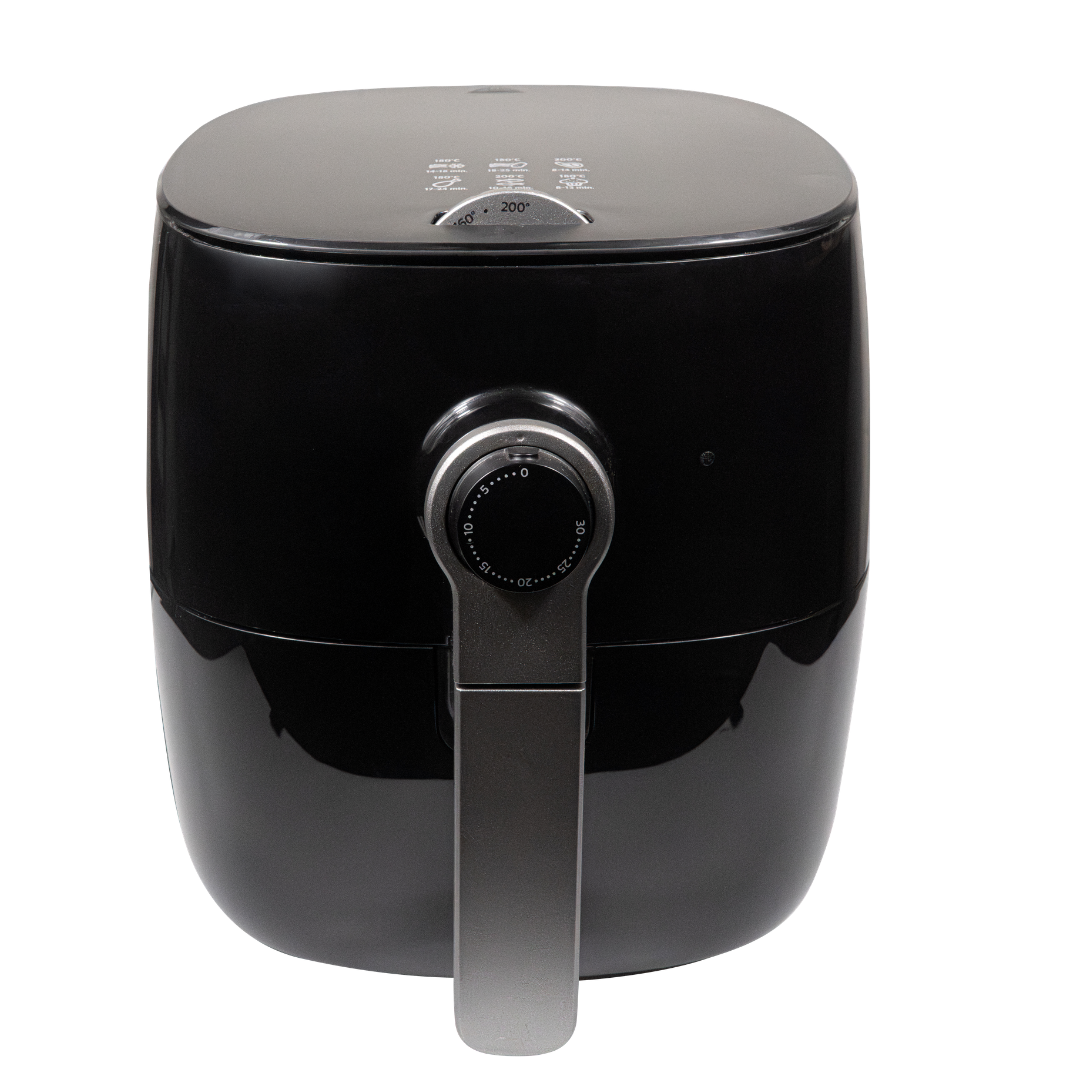 Digital Air Fryer