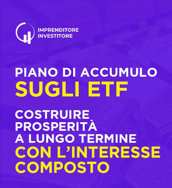 Guida - Piano di Accumulo sugli ETF