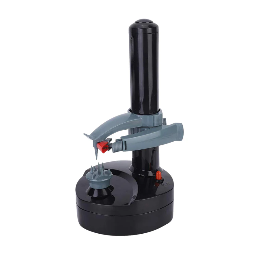 Automatic Fruit Peeler