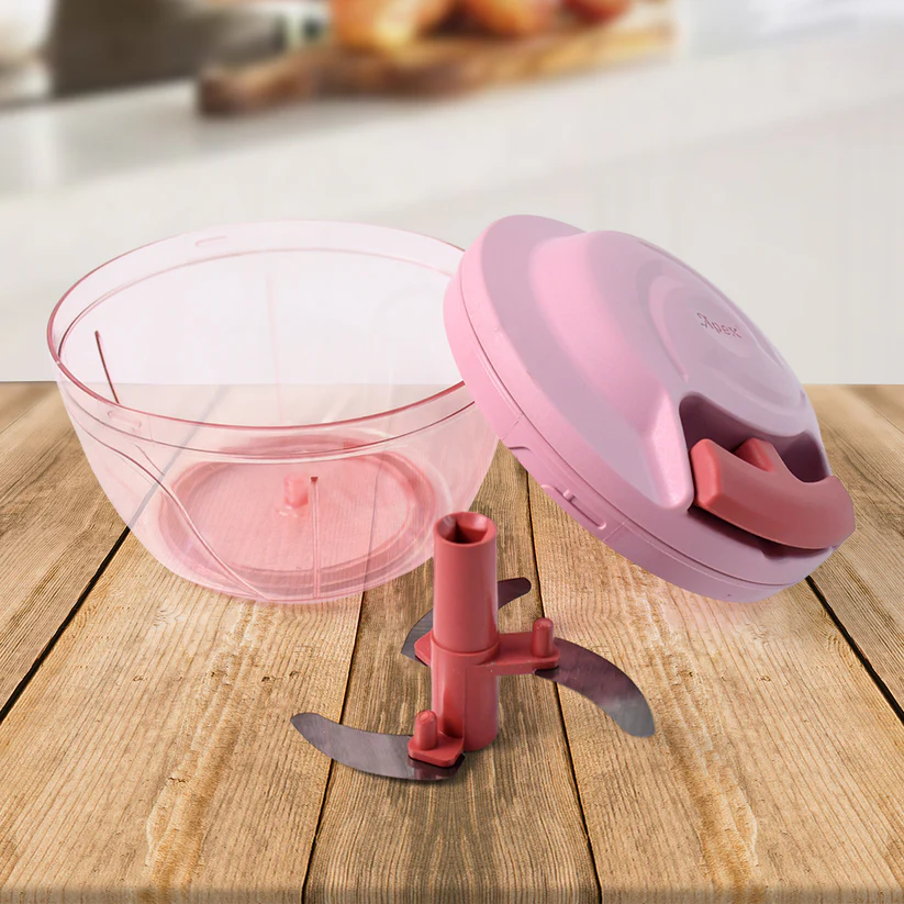 Manual Vegetable Chopper