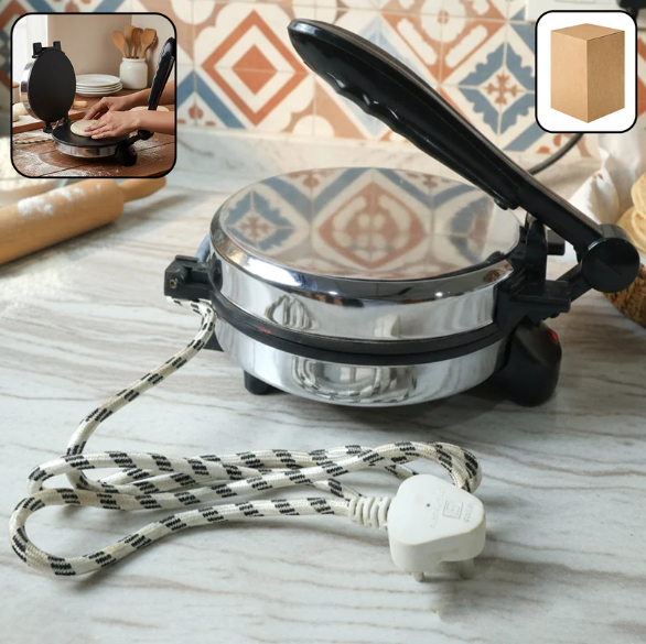 Electric Roti Maker