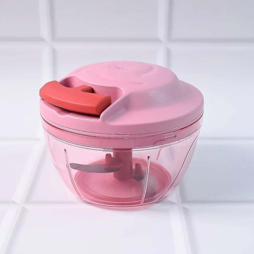 Manual Vegetable Chopper