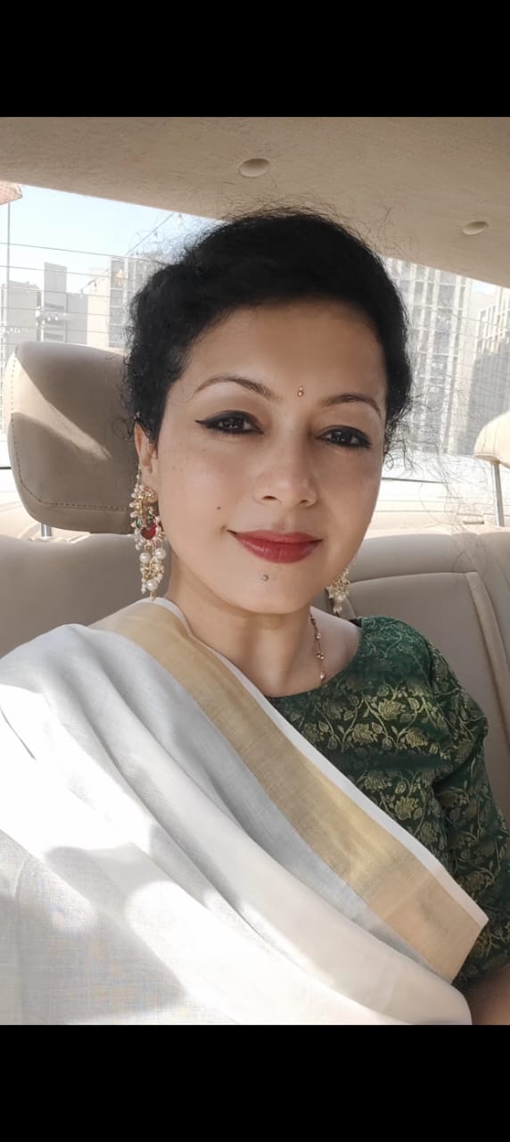 Cosmic Healing Session