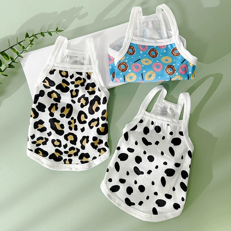 Cute Pet Tank Tops