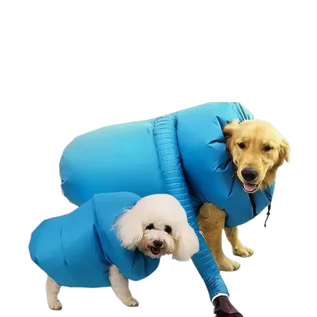 Pet Drying Bag