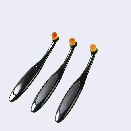 Pet Tear Stain Brush