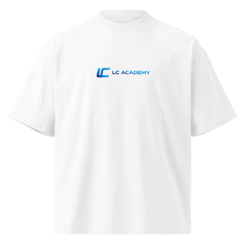 Maglia Unisex in Cotone con Logo