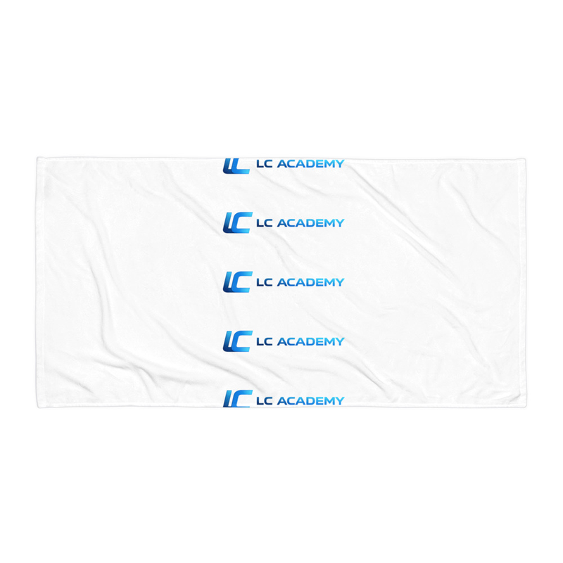 Asciugamamo Stampato