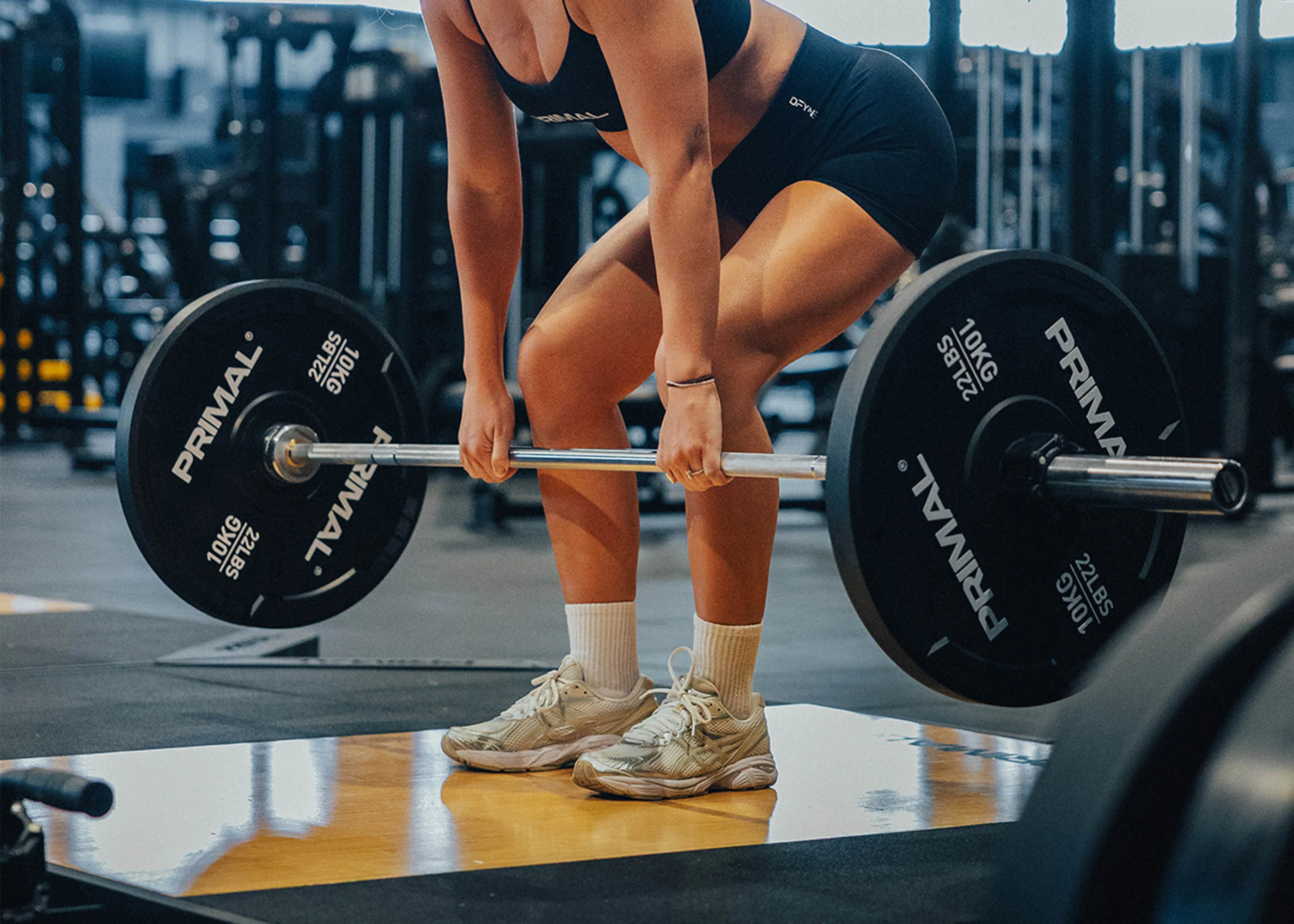 Programma di preparazione atletica - 12 week