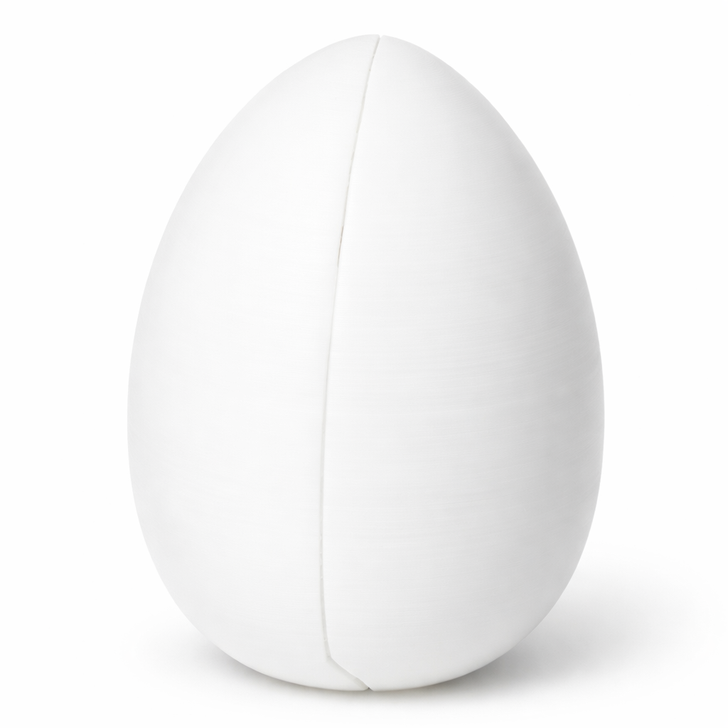 Mini Surprise Egg Toy