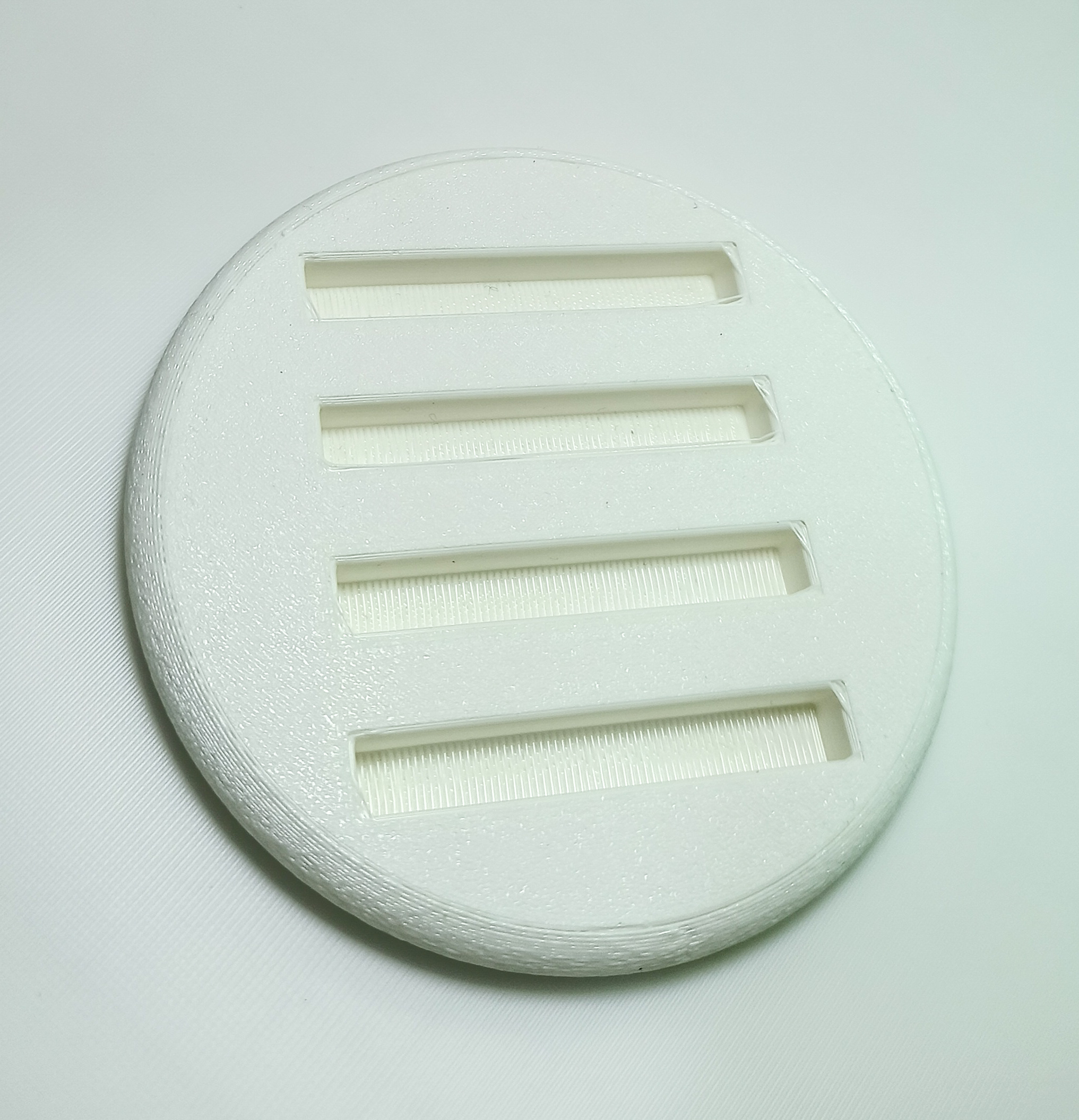 Monstera Leaf Coasters