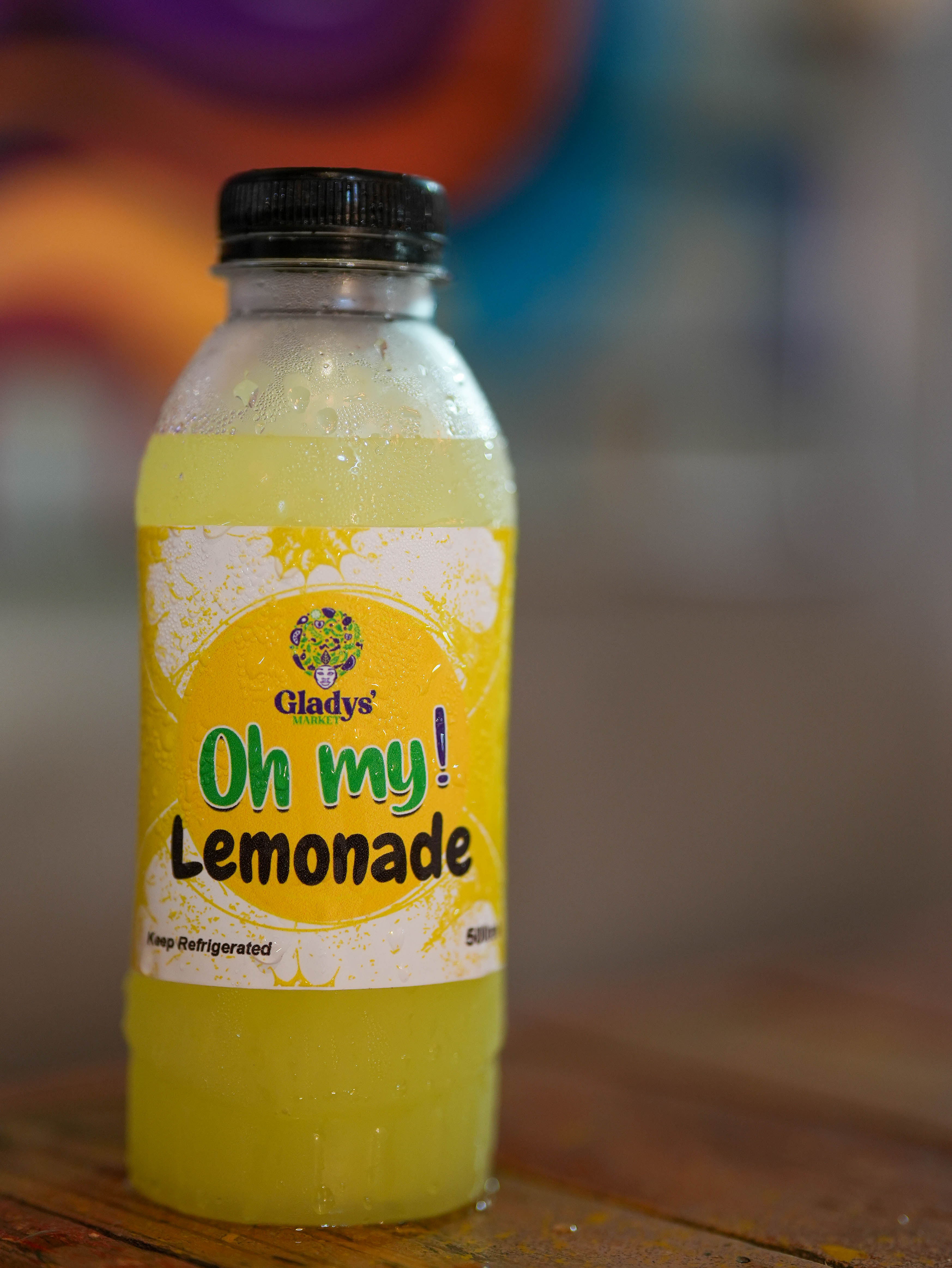 Lemonade