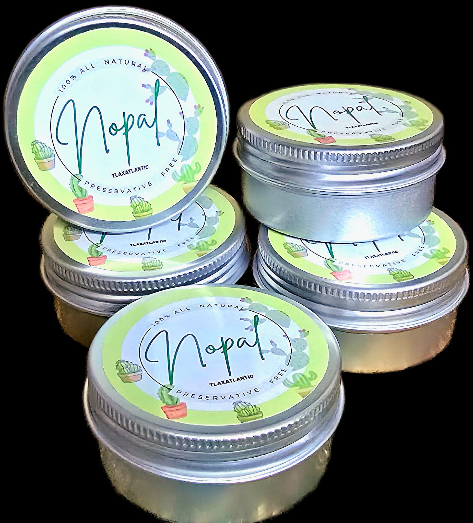 Nopal powder 30g