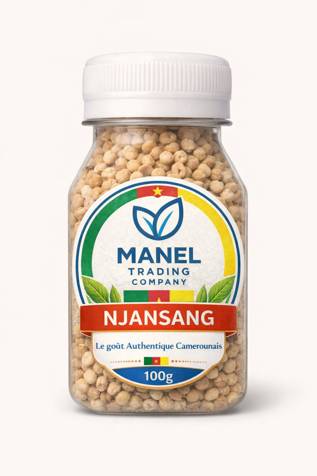 Njansang authentique