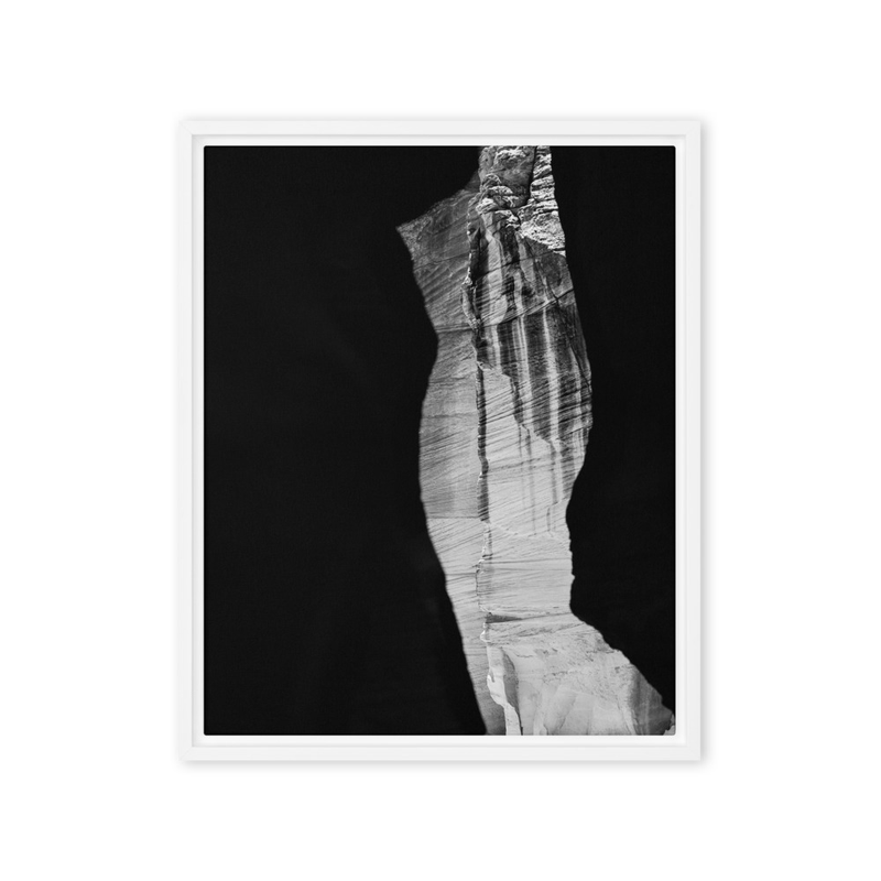 "Slot Drip" | BuckSkin Gulch, UT