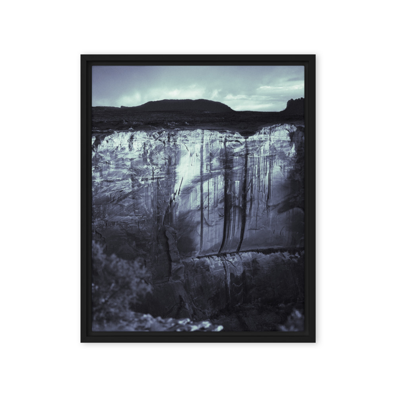 "Bleeding Drip" | Horseshoe Bend, AZ