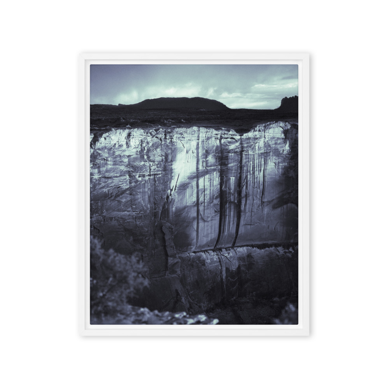 "Bleeding Drip" | Horseshoe Bend, AZ