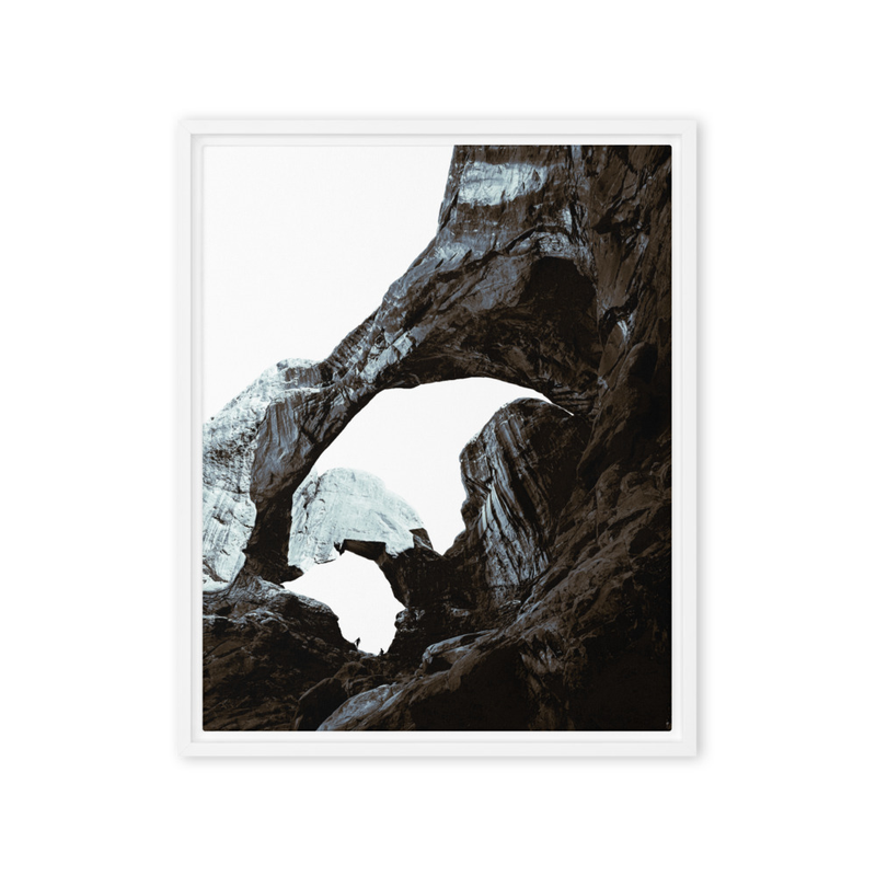 "Portals" | Arches National Park, UT